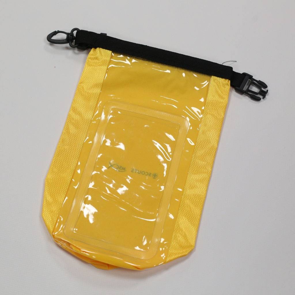 Bolsa Estanca MSC