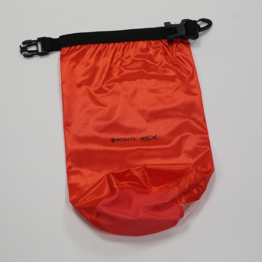 Bolsa Estanca MSC